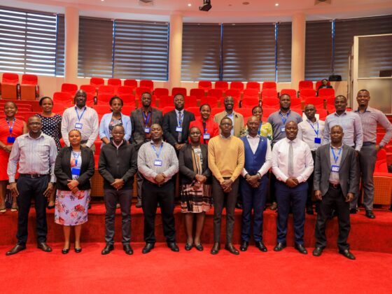 URSB Joins Top Agencies in National Cybersecurity Drive