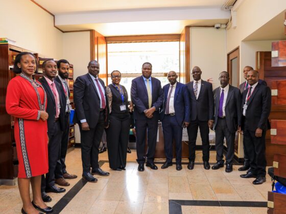 Parliament of Uganda Passes Copyright and Neighbouring Rights (Amendment) Bill, 2025