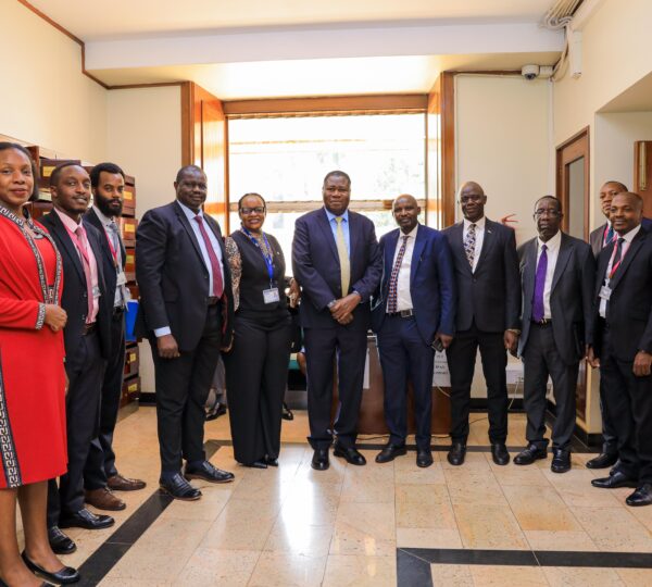 Parliament of Uganda Passes Copyright and Neighbouring Rights (Amendment) Bill, 2025