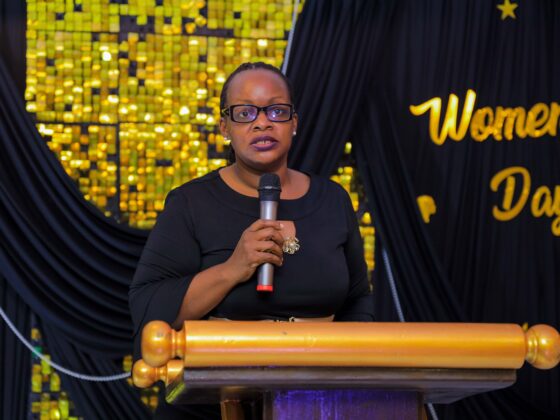 Registrar General Urges Women to Uplift One Another