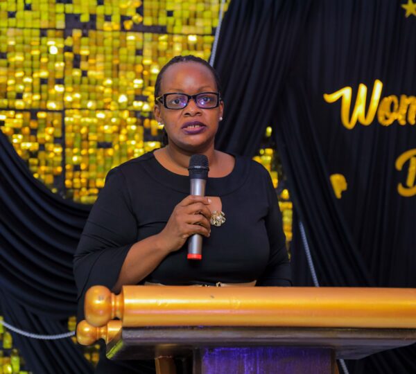 Registrar General Urges Women to Uplift One Another