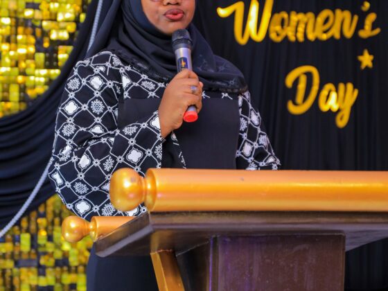 URSB Women Staff Urged to Lead in Building Strong Public Institutions