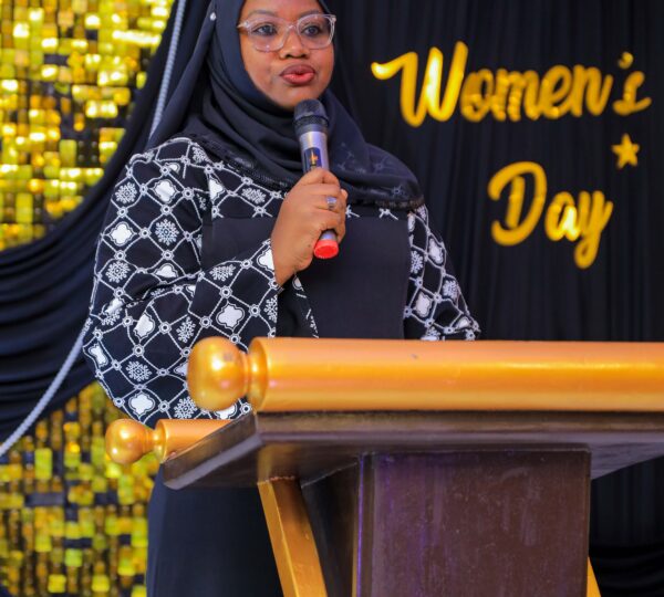 URSB Women Staff Urged to Lead in Building Strong Public Institutions