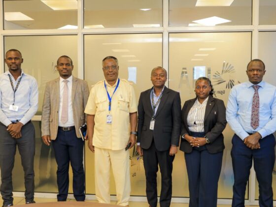 URSB and UIA Partner to Advance Commercialisation of Innovative Banana Processing Technology