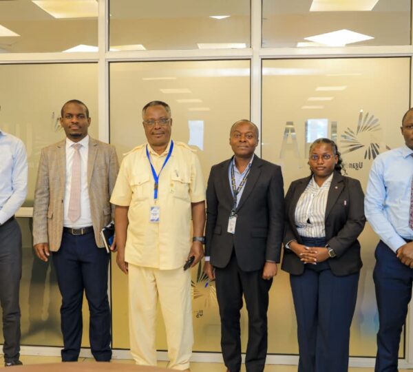 URSB and UIA Partner to Advance Commercialisation of Innovative Banana Processing Technology