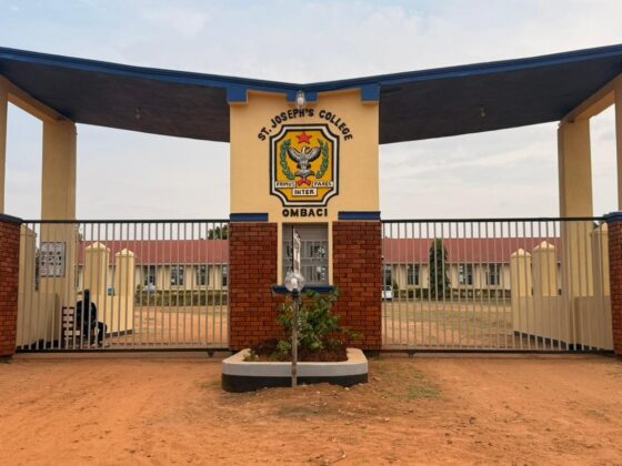 URSB Sets Up 39th Innovation Centre at Ombaci School in Arua