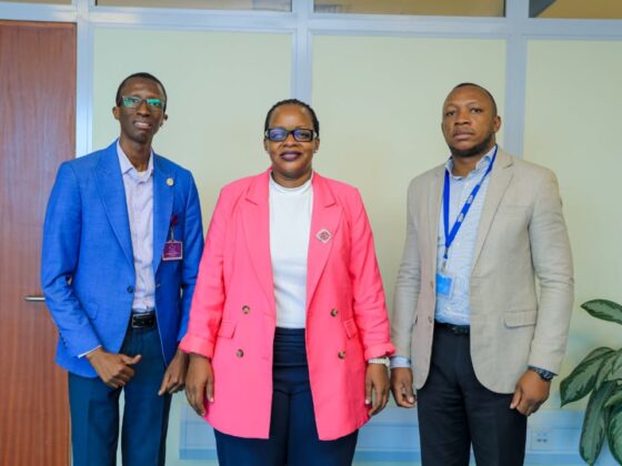 URSB Pledges Full Support for JLOS 25th Anniversary Celebrations