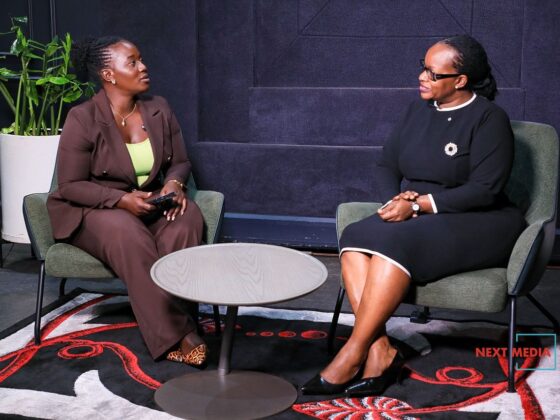 Registrar General Shares Journey and Vision on NBS People & Power