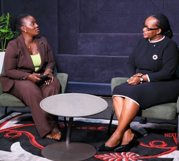 Registrar General Shares Journey and Vision on NBS People & Power