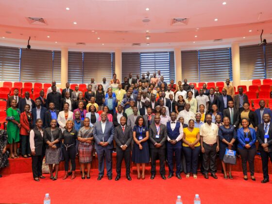 URSB validates Business Rescue Programme to sharpen support for struggling enterprises