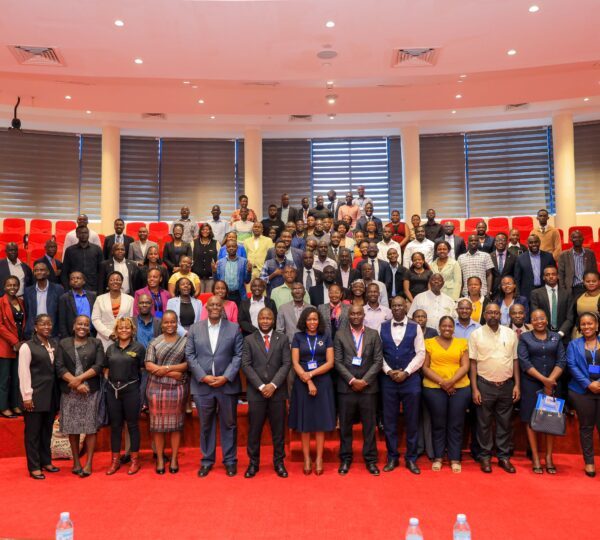 URSB validates Business Rescue Programme to sharpen support for struggling enterprises