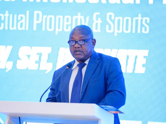 Government Moves to Strengthen IP Laws to Curb Sports Broadcast Piracy