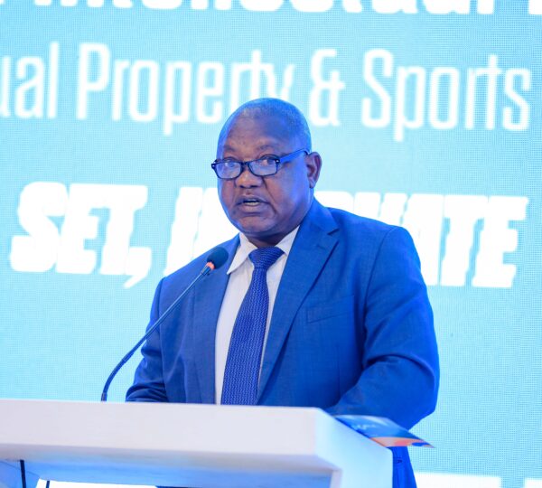 Government Moves to Strengthen IP Laws to Curb Sports Broadcast Piracy