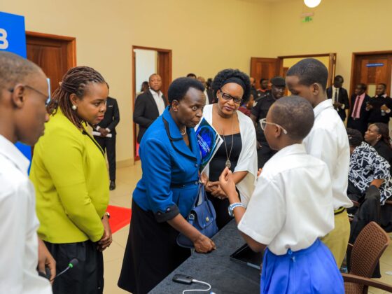 Registrar General Calls for Protection of Sports Innovation at World IP Day