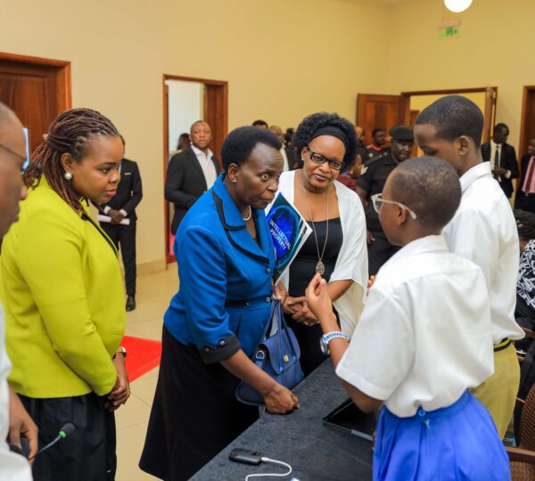 Registrar General Calls for Protection of Sports Innovation at World IP Day