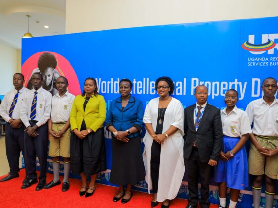 URSB Marks World IP Day 2026 with Focus on Sports and Innovation