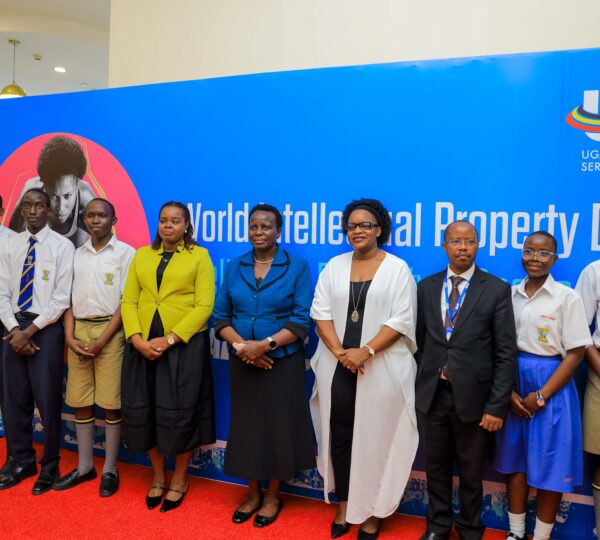 URSB Marks World IP Day 2026 with Focus on Sports and Innovation