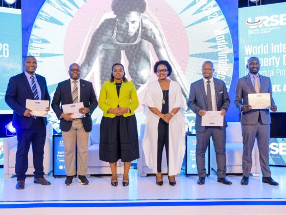 Experts Call for Stronger IP Systems to Unlock Uganda’s Sports Economy