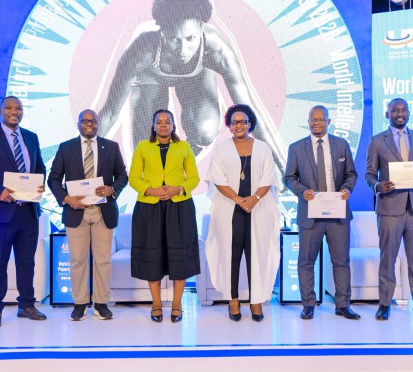 Experts Call for Stronger IP Systems to Unlock Uganda’s Sports Economy