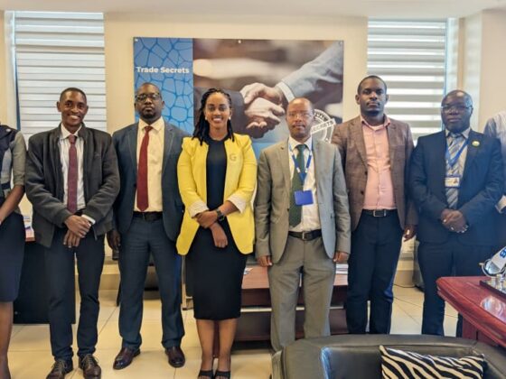 UNSA, IP Office Join Hands to Empower Students with Innovation Skills