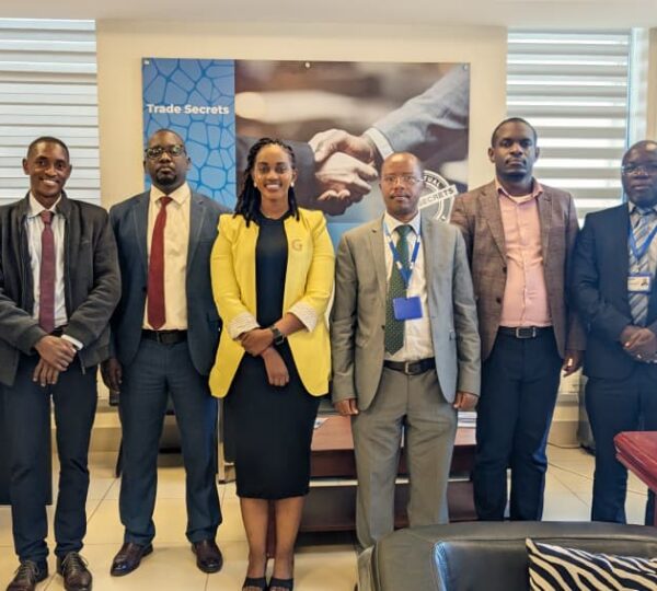 UNSA, IP Office Join Hands to Empower Students with Innovation Skills