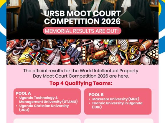 Top Universities Advance to URSB Moot Court Oral Rounds