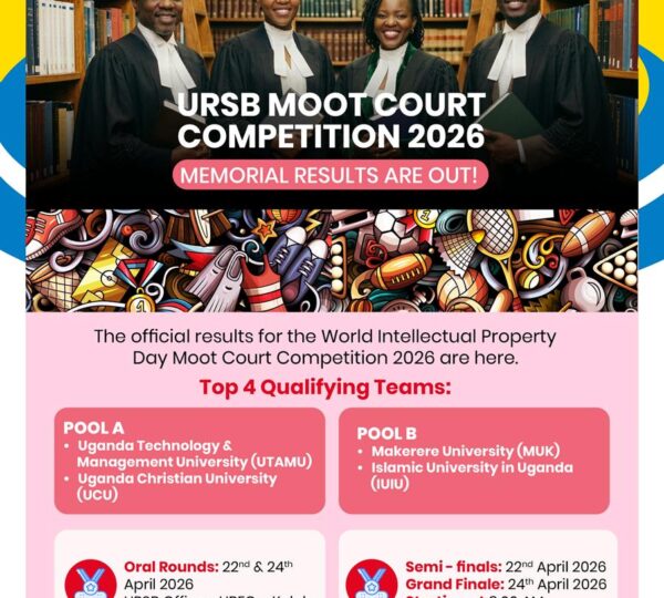 Top Universities Advance to URSB Moot Court Oral Rounds