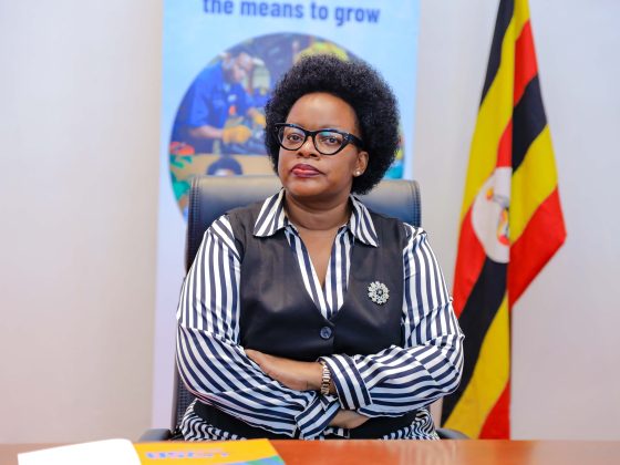 Africa Pushes for Stronger Intellectual Property Systems