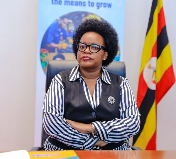Africa Pushes for Stronger Intellectual Property Systems