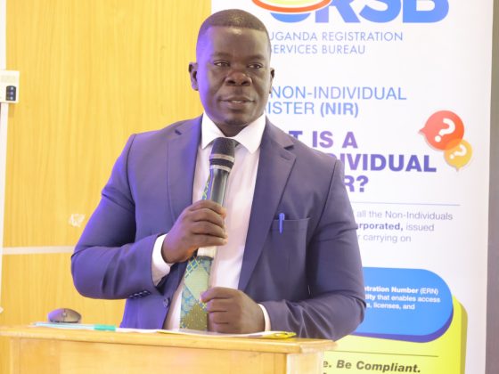 Jinja RCC rallies stakeholders to embrace NIR