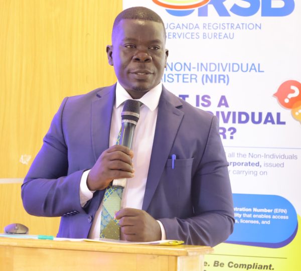 Jinja RCC rallies stakeholders to embrace NIR