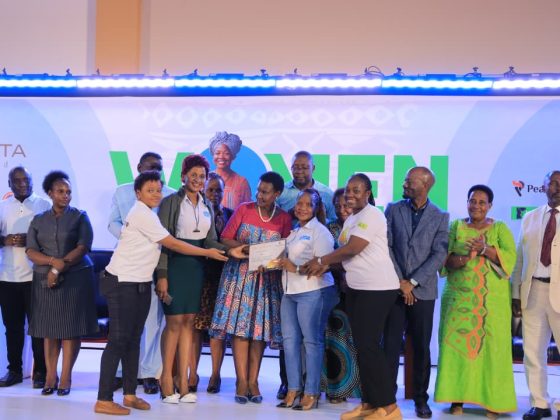 URSB Strengthens Partnership with KACITA at Women in Business Conference