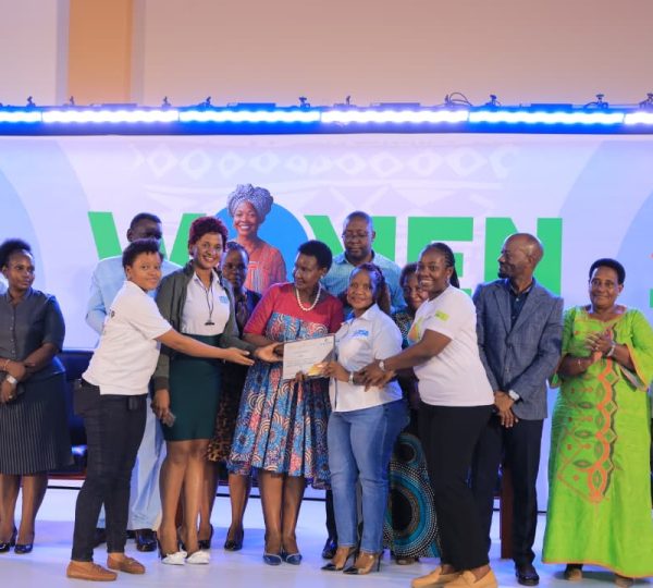 URSB Strengthens Partnership with KACITA at Women in Business Conference