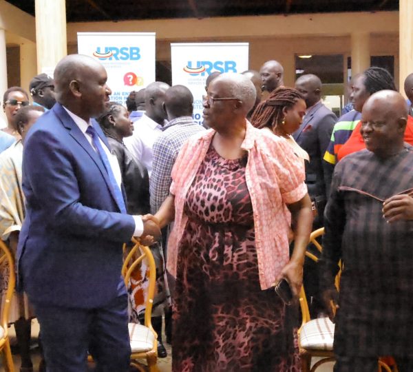 Acholi leaders urged to support new NIR system
