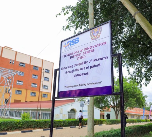 URSB Launches Innovation Hub at Bishop Stuart University
