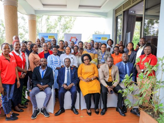 Registrar General rallies entrepreneurs to use movable property for loans