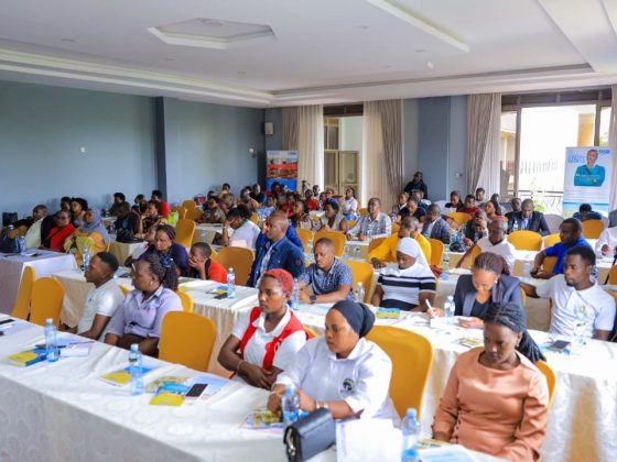 URSB board chair urges western Uganda businesses to formalise for easier access to loans