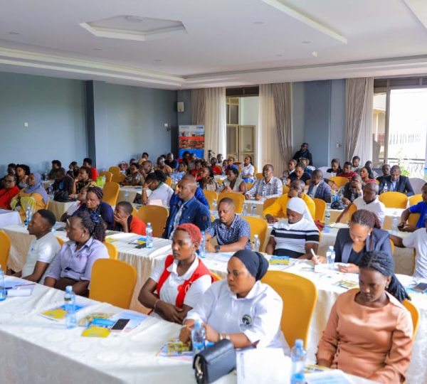 URSB board chair urges western Uganda businesses to formalise for easier access to loans