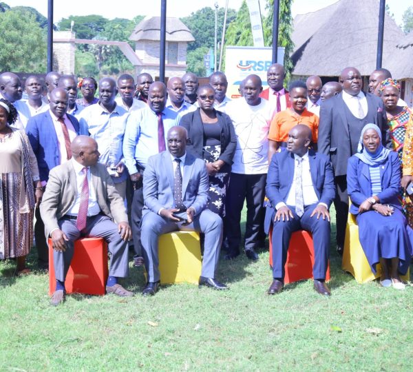 URSB Engages Arua Stakeholders on National Digital Register for Entity Verification