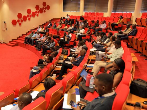 Stakeholders’ Consultative Meeting on the Ratification of the Kampala Protocol