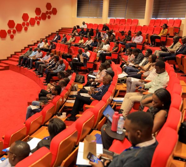 Stakeholders’ Consultative Meeting on the Ratification of the Kampala Protocol