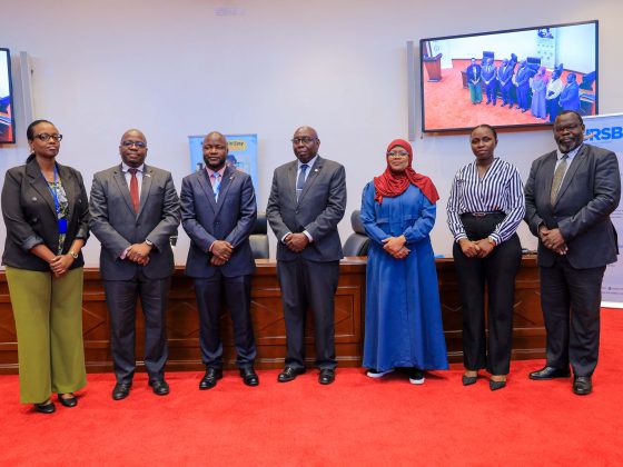 URSB Strengthens Dispute Resolution Capacity through ADR Training