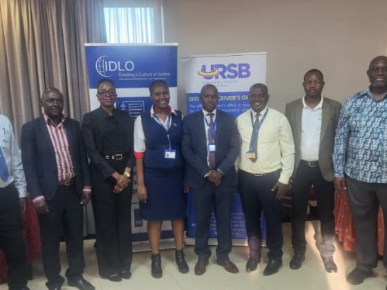 URSB Extends Business Rescue Training to Masaka to Support Enterprise Growth