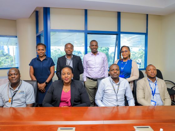 URSB, UIA Agree Roadmap to Formalise Over 3,000 SMEs on National Portal