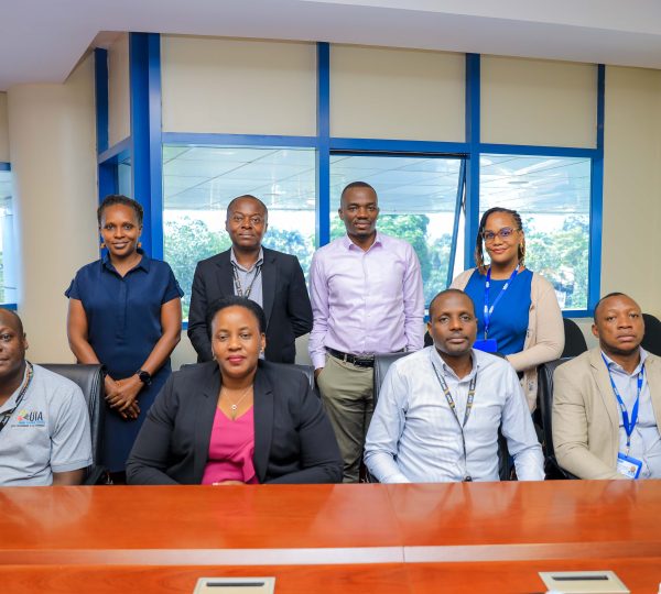 URSB, UIA Agree Roadmap to Formalise Over 3,000 SMEs on National Portal