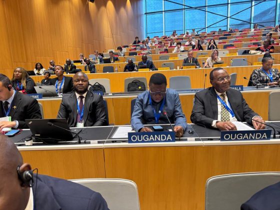 UGANDA URGES WIPO TO MAKE INTELLECTUAL PROPERTY MORE ACCESSIBLE TO GRASSROOTS INNOVATORS