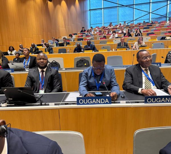 UGANDA URGES WIPO TO MAKE INTELLECTUAL PROPERTY MORE ACCESSIBLE TO GRASSROOTS INNOVATORS