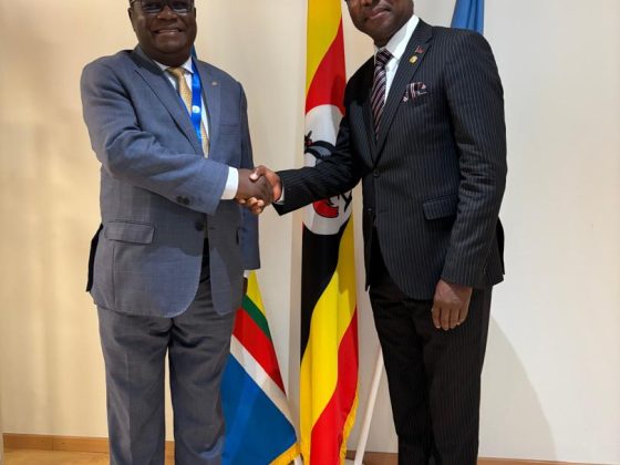 Uganda and Malawi Strengthen Cooperation on Intellectual Property and Business Registration at the 68th WIPO Assemblies