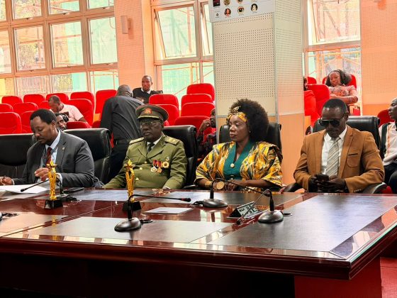Harmony 360 Programme Launched to Empower Creatives and Boost Uganda’s Creative Economy