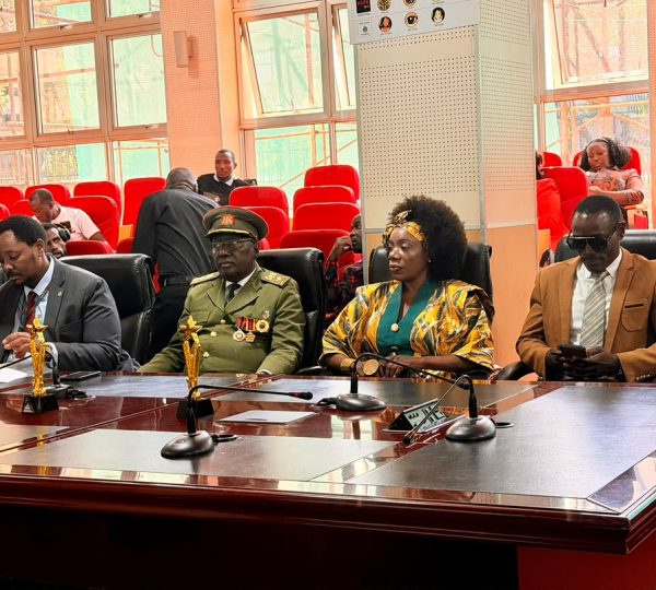 Harmony 360 Programme Launched to Empower Creatives and Boost Uganda’s Creative Economy
